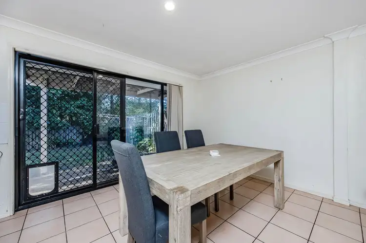 Fourth view of Homely townhouse listing, 8/19 Harrow Place, Arundel QLD 4214