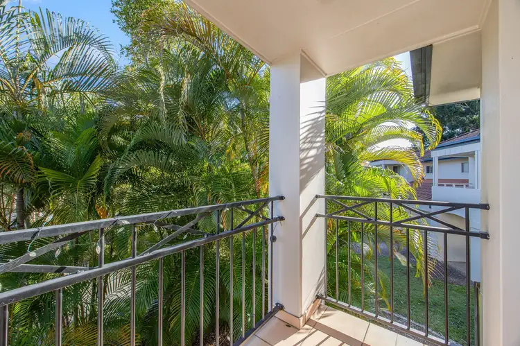 Sixth view of Homely townhouse listing, 8/19 Harrow Place, Arundel QLD 4214