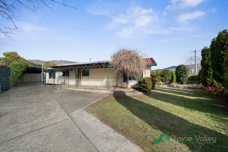 Second view of Homely house listing, 4 Valley Avenue, Mount Beauty VIC 3699