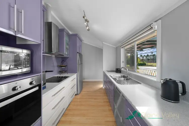 Third view of Homely house listing, 4 Valley Avenue, Mount Beauty VIC 3699