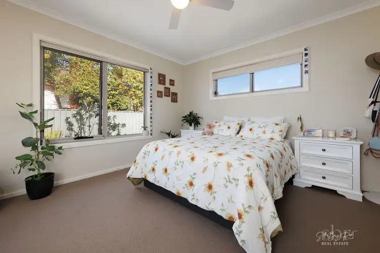 Fifth view of Homely townhouse listing, 1/37 WILLIAM STREET, Wodonga VIC 3690