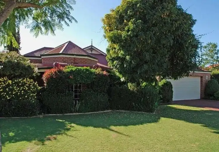 20 Daintree Loop, Ellenbrook WA 6069