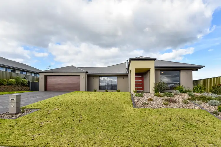 34 Bluebell Drive, Mount Gambier SA 5290
