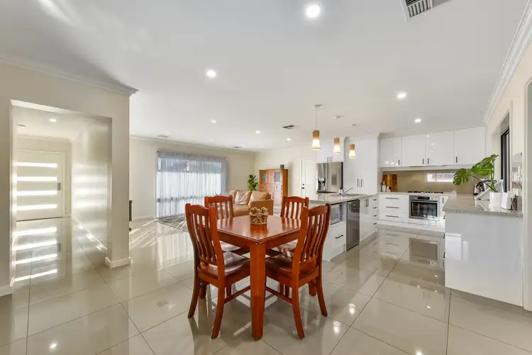 Sixth view of Homely house listing, 34 Bluebell Drive, Mount Gambier SA 5290