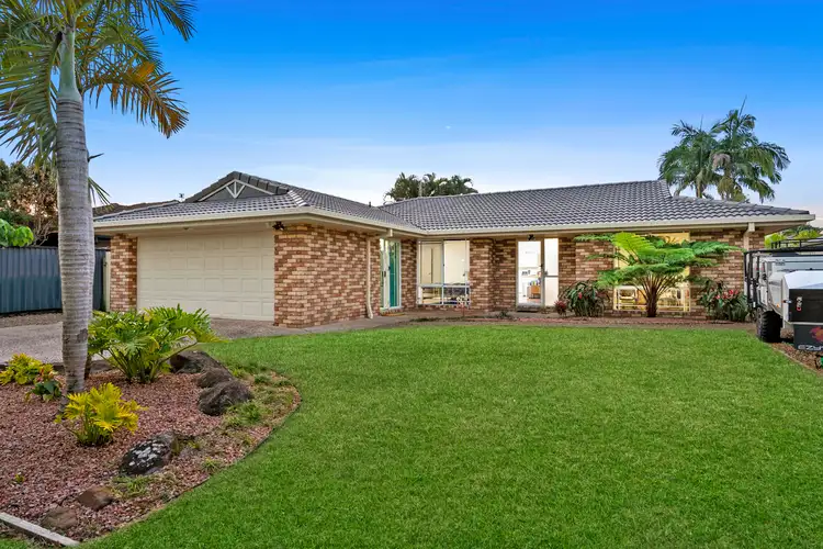 55 Albany Street, Sippy Downs QLD 4556