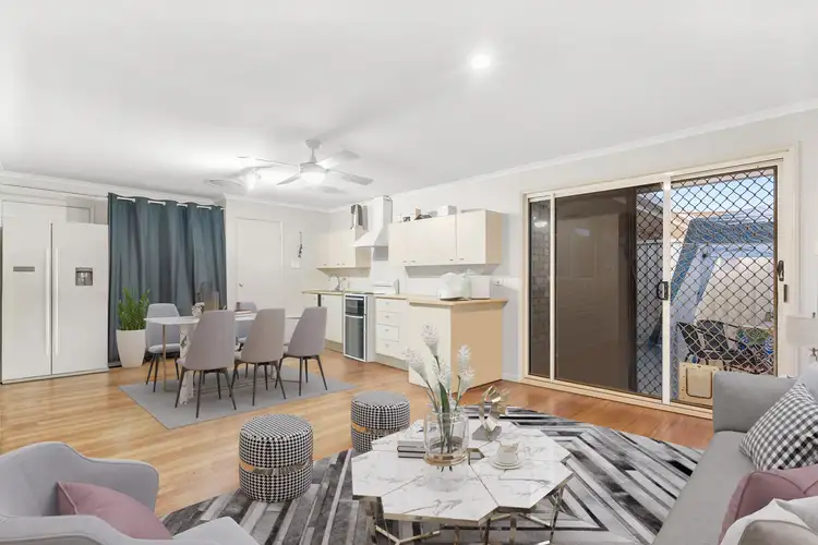 Sixth view of Homely house listing, 55 Albany Street, Sippy Downs QLD 4556