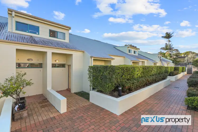 4/131-133 Alice Street, Newtown NSW 2042