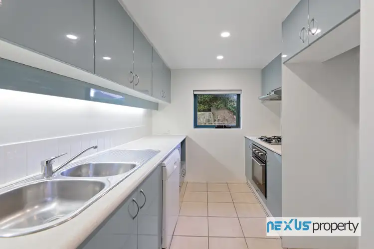 Fourth view of Homely unit listing, 4/131-133 Alice Street, Newtown NSW 2042