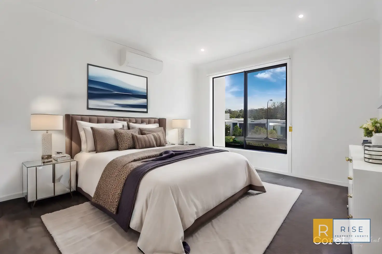 Main view of Homely house listing, 4 Altitude Drive, Pimpama QLD 4209