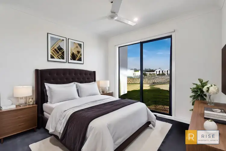 Third view of Homely house listing, 4 Altitude Drive, Pimpama QLD 4209