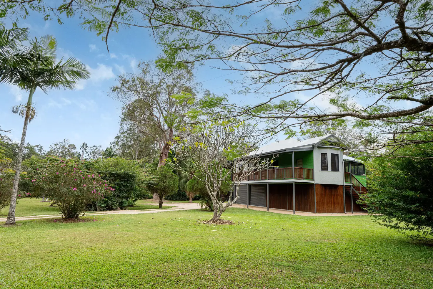 Main view of Homely house listing, 381 Wongabel Road, Wongabel QLD 4883