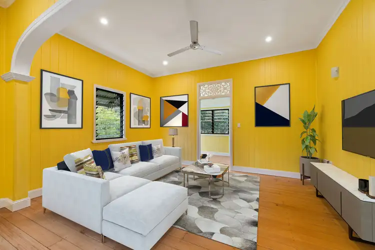 Third view of Homely house listing, 381 Wongabel Road, Wongabel QLD 4883