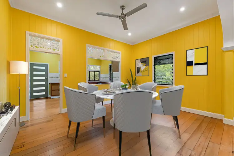 Fourth view of Homely house listing, 381 Wongabel Road, Wongabel QLD 4883