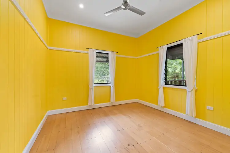Sixth view of Homely house listing, 381 Wongabel Road, Wongabel QLD 4883