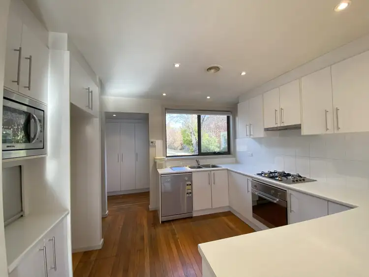 Fourth view of Homely house listing, 200A Sharp Street, Cooma NSW 2630