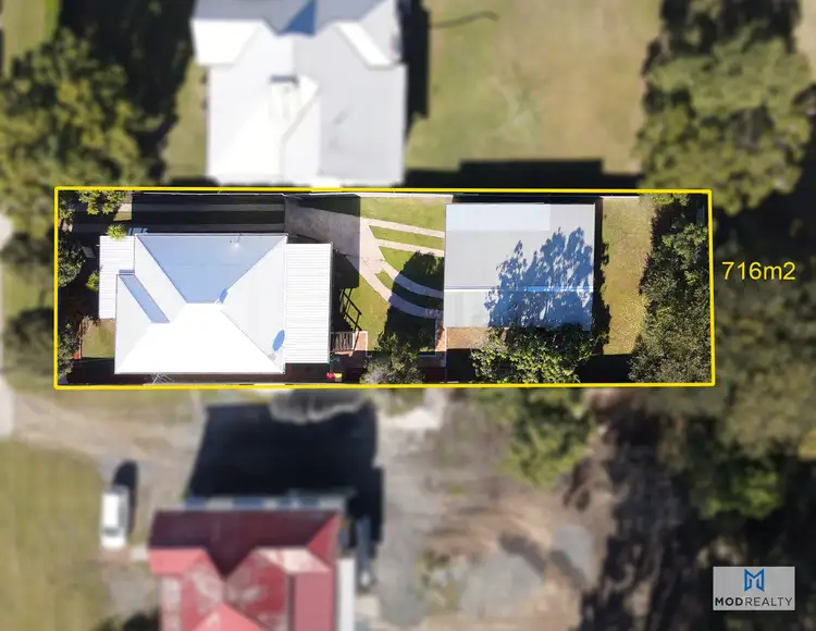 18A Tongue Street, East Ipswich QLD 4305