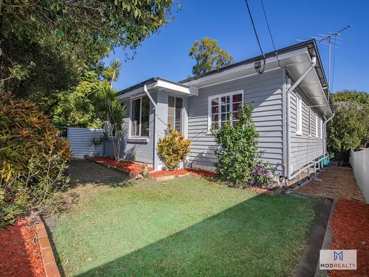 Fourth view of Homely house listing, 18A Tongue Street, East Ipswich QLD 4305