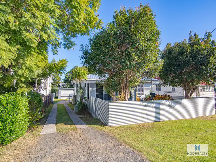 Fifth view of Homely house listing, 18A Tongue Street, East Ipswich QLD 4305
