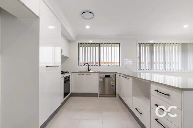 Fourth view of Homely house listing, 53B Sophie Drive, Orange NSW 2800