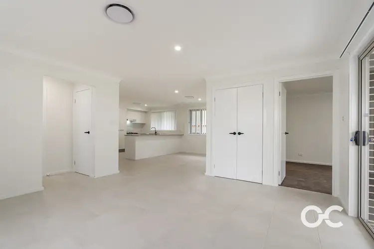 Sixth view of Homely house listing, 53B Sophie Drive, Orange NSW 2800