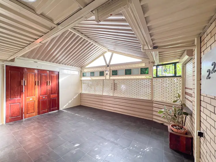 Third view of Homely house listing, 22 Brigalow Way, Armadale WA 6112