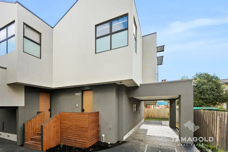 Main view of Homely townhouse listing, 4/52 Bonar Street, Heidelberg Heights VIC 3081