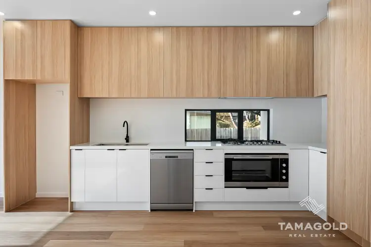 Third view of Homely townhouse listing, 4/52 Bonar Street, Heidelberg Heights VIC 3081