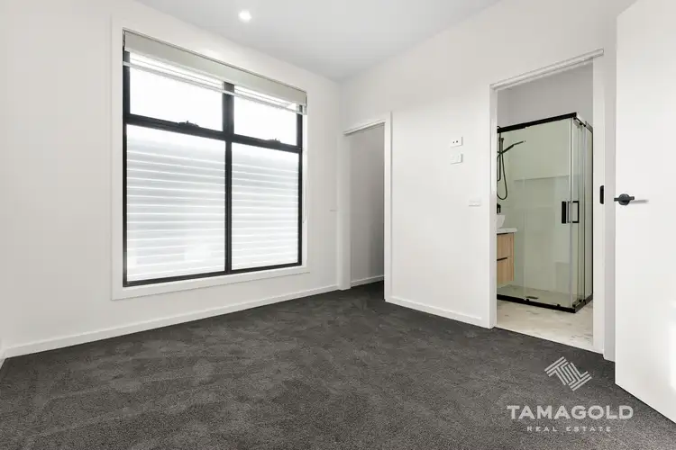 Fourth view of Homely townhouse listing, 4/52 Bonar Street, Heidelberg Heights VIC 3081