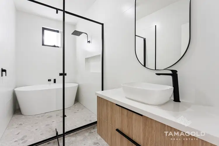 Fifth view of Homely townhouse listing, 4/52 Bonar Street, Heidelberg Heights VIC 3081
