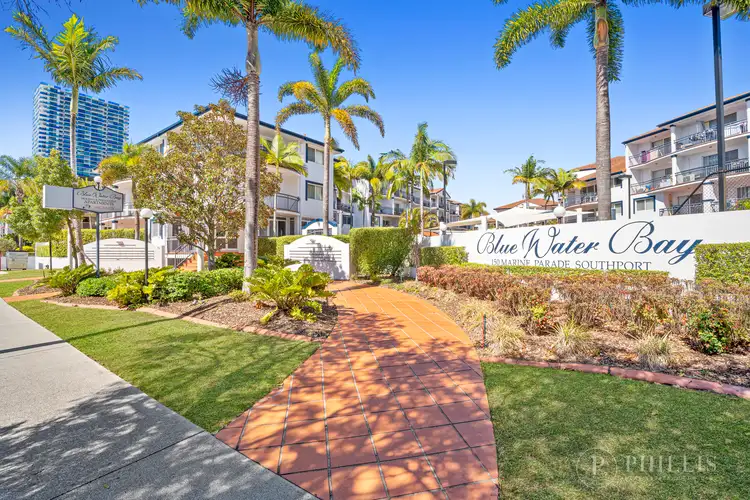 88/150 Marine Parade, Southport QLD 4215