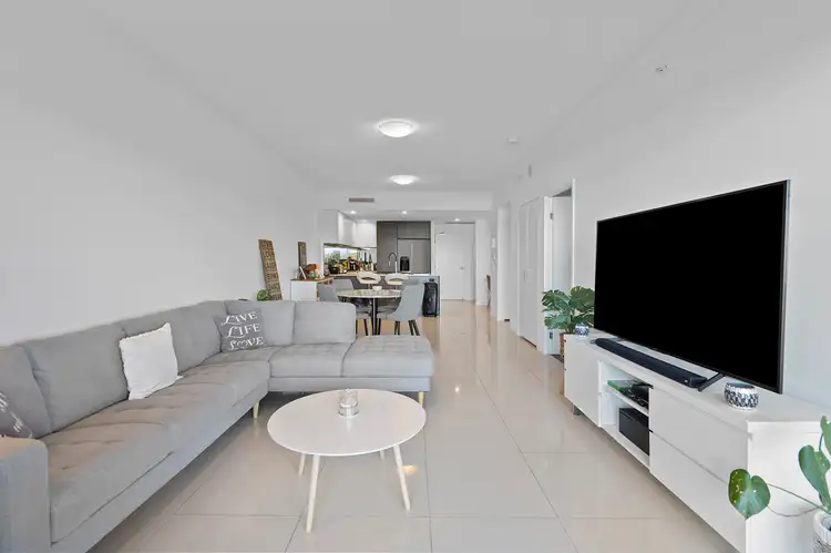 Main view of Homely apartment listing, 1305/25 East Quay Drive, Biggera Waters QLD 4216