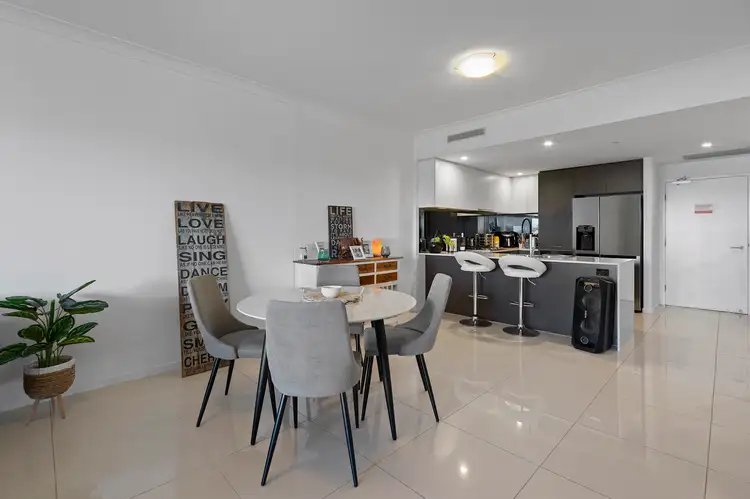 Third view of Homely apartment listing, 1305/25 East Quay Drive, Biggera Waters QLD 4216