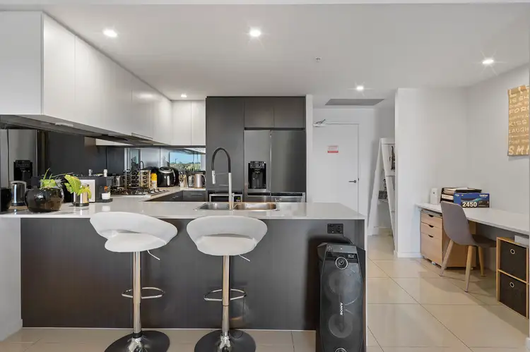 Fourth view of Homely apartment listing, 1305/25 East Quay Drive, Biggera Waters QLD 4216