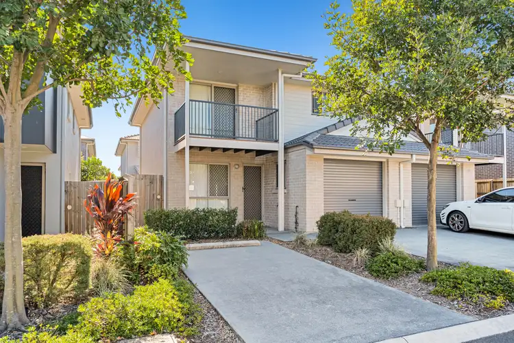 87/29 Claussen Street, Browns Plains QLD 4118