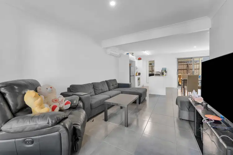 Second view of Homely townhouse listing, 87/29 Claussen Street, Browns Plains QLD 4118
