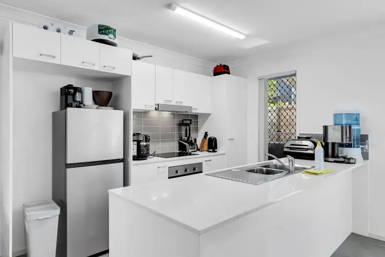 Sixth view of Homely townhouse listing, 87/29 Claussen Street, Browns Plains QLD 4118