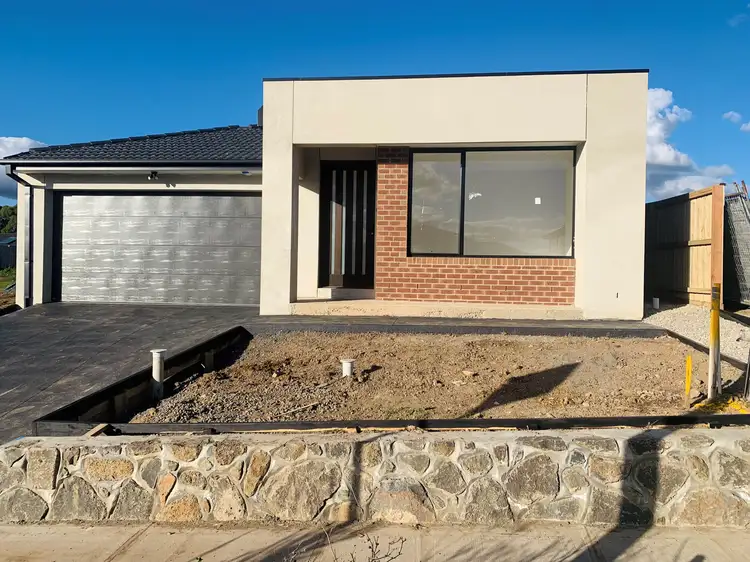 Main view of Homely house listing, 25 Bickerton Crescent, Mernda VIC 3754