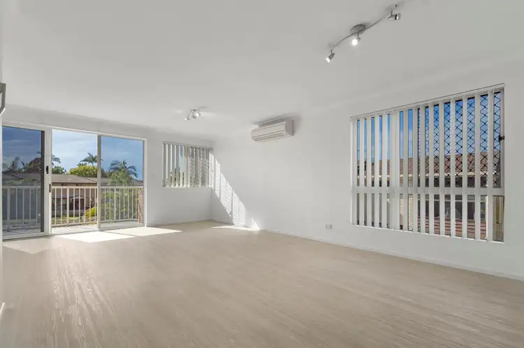 Second view of Homely apartment listing, 1/46 Lani Street, Wishart QLD 4122