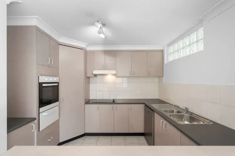 Third view of Homely apartment listing, 1/46 Lani Street, Wishart QLD 4122
