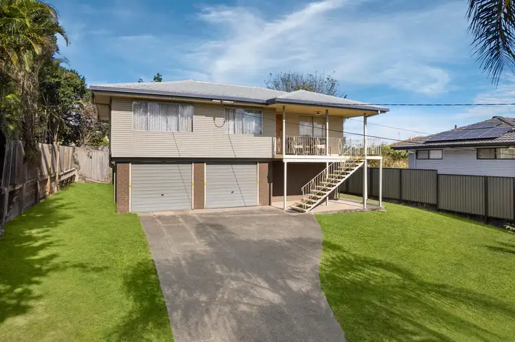 Main view of Homely house listing, 5 Karoonda Crescent, Rochedale South QLD 4123