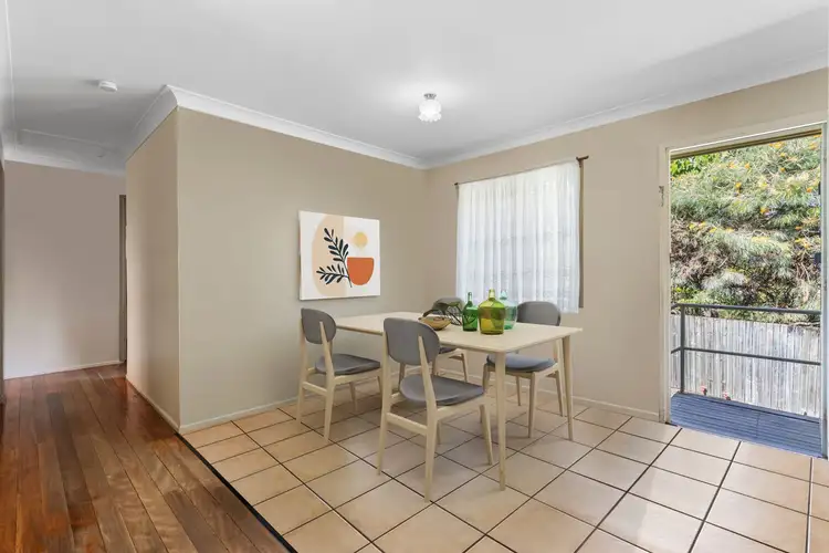 Third view of Homely house listing, 5 Karoonda Crescent, Rochedale South QLD 4123