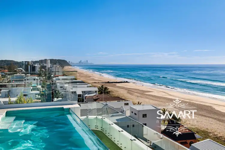 301/124-126 Jefferson Lane, Palm Beach QLD 4221