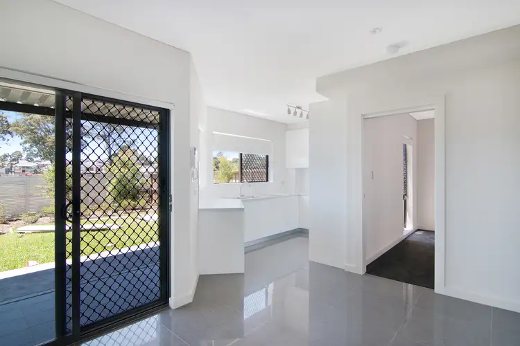 Third view of Homely townhouse listing, Address available on request