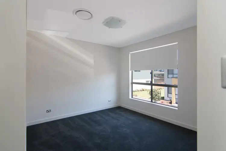 Fifth view of Homely townhouse listing, Address available on request