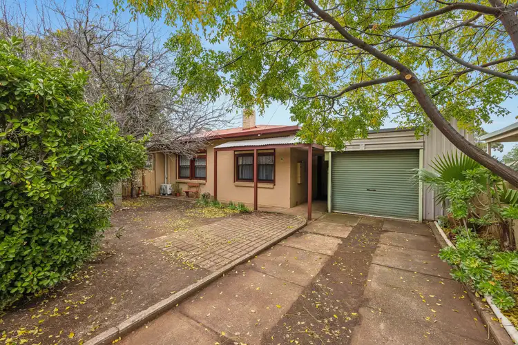 19 Knighton Road, Elizabeth North SA 5113