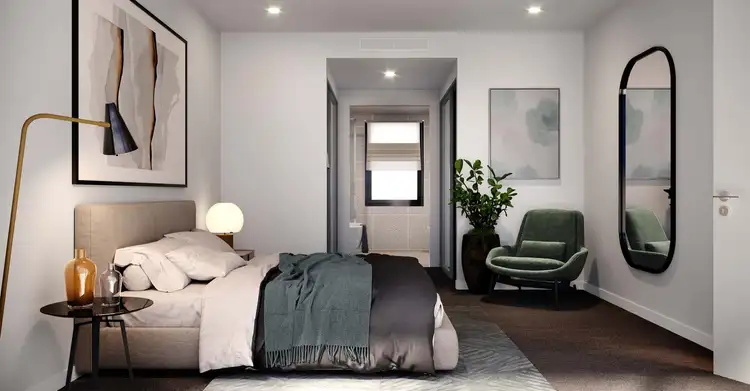 Fourth view of Homely house listing, DESIGNER INCLUSIONS FREE STANDING HOMES -WALK TO TALLAWONG METRO, Tallawong NSW 2762