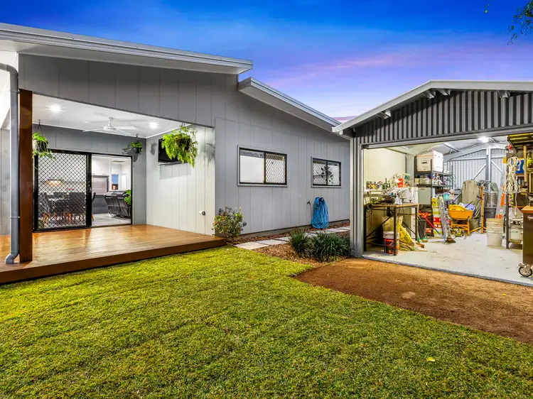 57 Greenhaven Circuit, Narangba QLD 4504