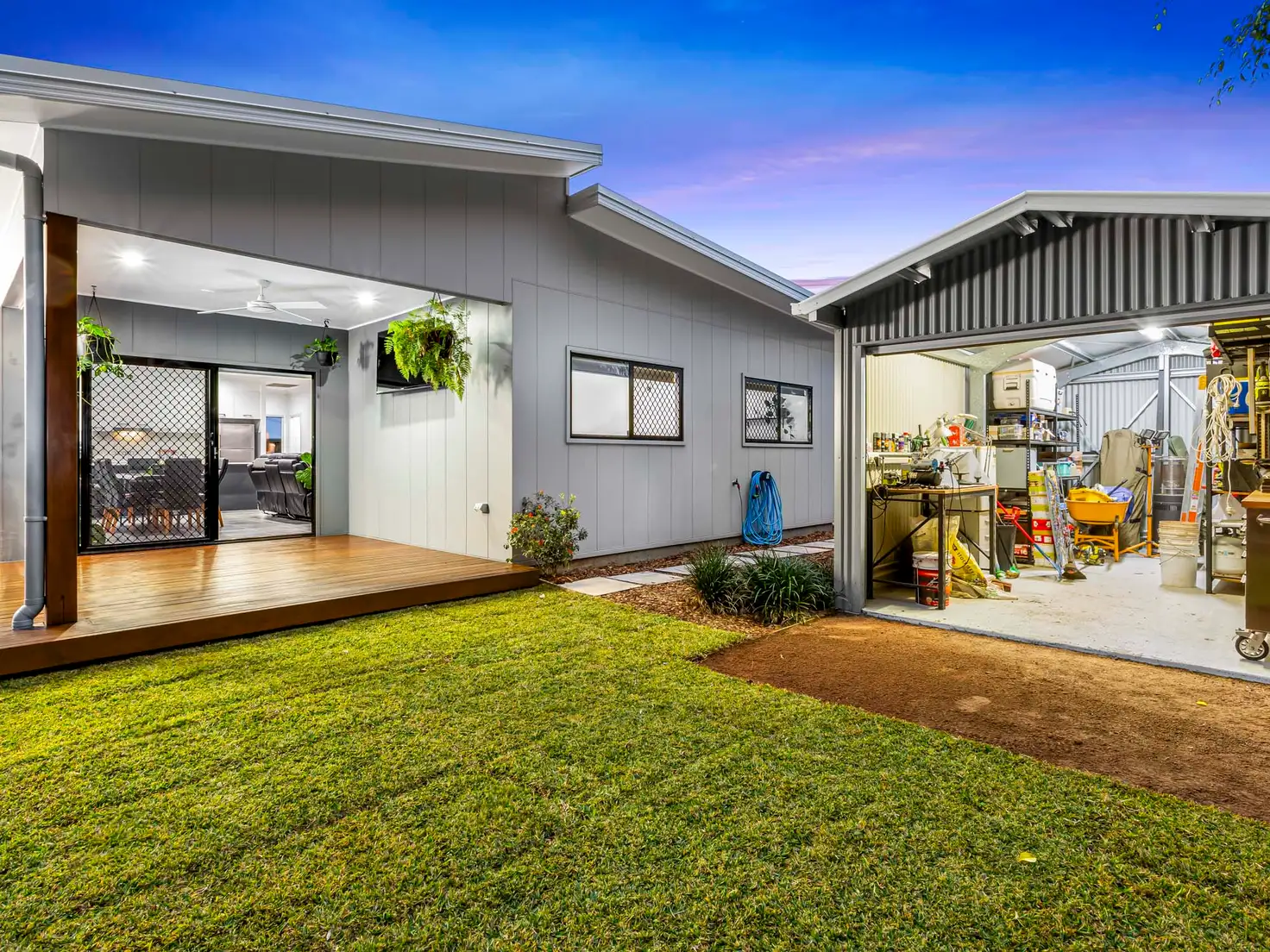 Main view of Homely house listing, 57 Greenhaven Circuit, Narangba QLD 4504