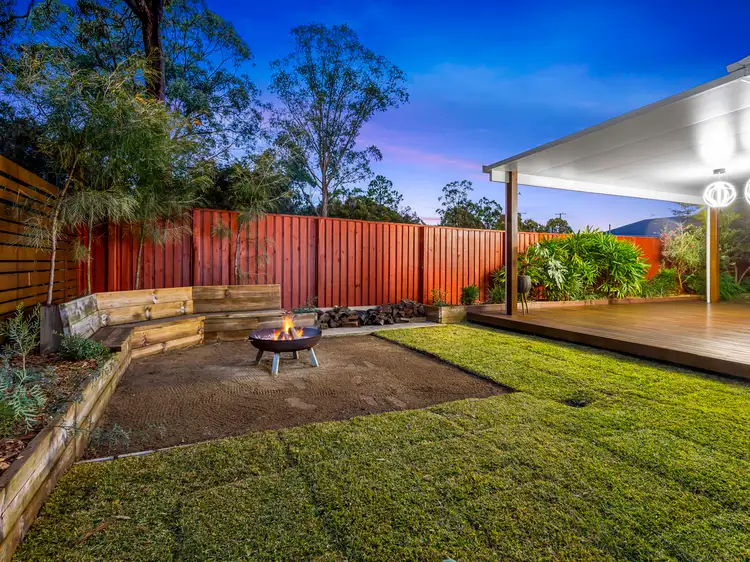 Third view of Homely house listing, 57 Greenhaven Circuit, Narangba QLD 4504