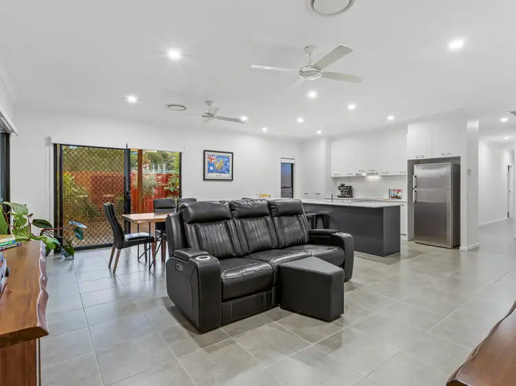 Fourth view of Homely house listing, 57 Greenhaven Circuit, Narangba QLD 4504